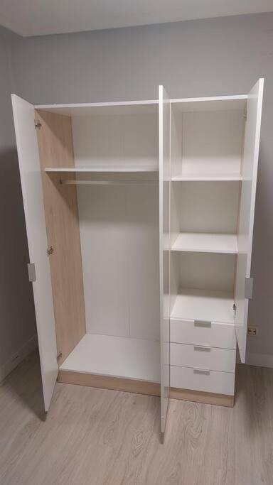 Apartamento A 19Min De Gijon Y 15 De Oviedo Langreo Exterior foto
